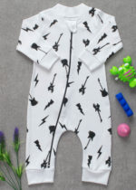 macacao algodao bebe infantil ropek moda loja