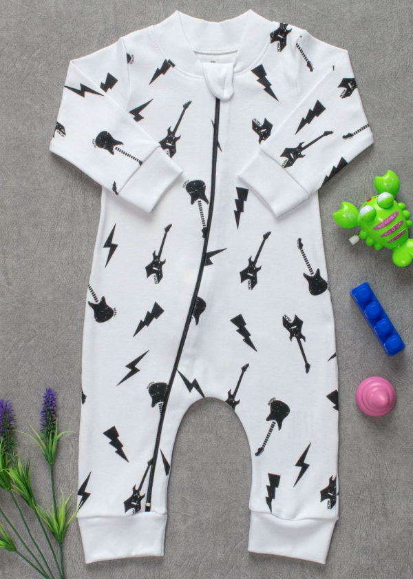 macacao algodao bebe infantil ropek moda loja