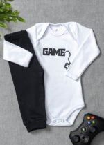 conjunto infantil