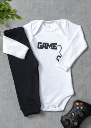 conjunto infantil