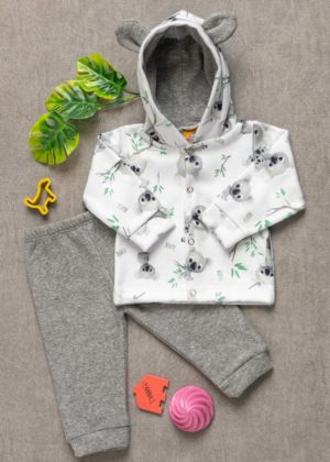 Conjunto infantil