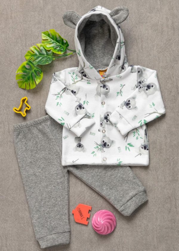 Conjunto infantil