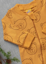 macacao algodao bebe infantil ropek moda loja