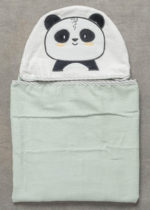 toalha banho infantil