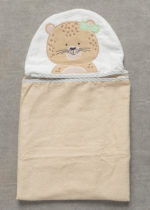 Toalha banho infantil