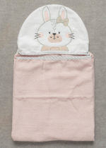 Toalha infantil