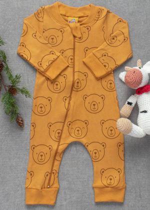 macacao algodao bebe infantil ropek moda loja
