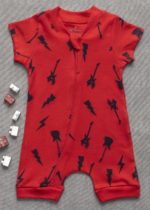 macacao algodao bebe infantil ropek moda loja