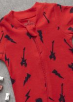 macacao algodao bebe infantil ropek moda loja