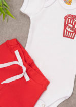 Conjunto infantil
