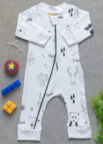 macacao infantil rn p m g 1 ano ropek bebe