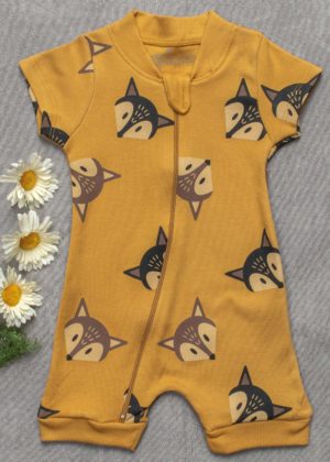 macacao algodao bebe infantil ropek moda loja