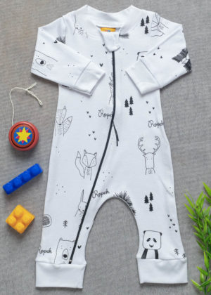 macacao infantil rn p m g 1 ano ropek bebe