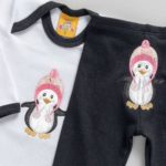 conjunto infantil