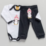 conjunto infantil