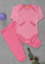 conjunto infantil