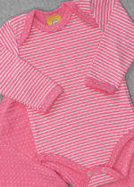 conjunto infantil