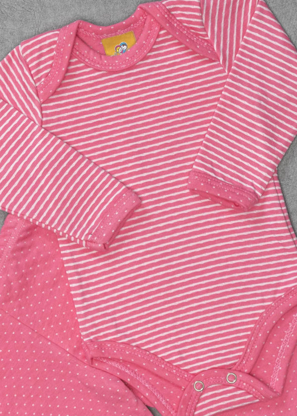 conjunto infantil