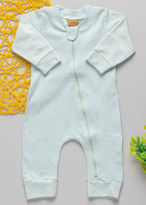 Macacão infantil