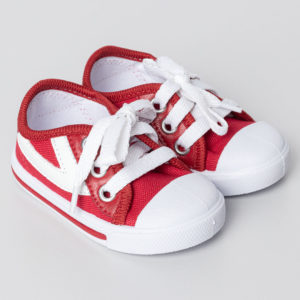 tenis infantil style