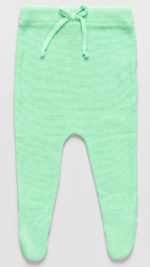 calça tricot bebe