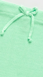 calça tricot bebe