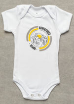 body infantil