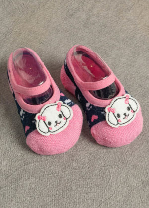 Meia infantil
