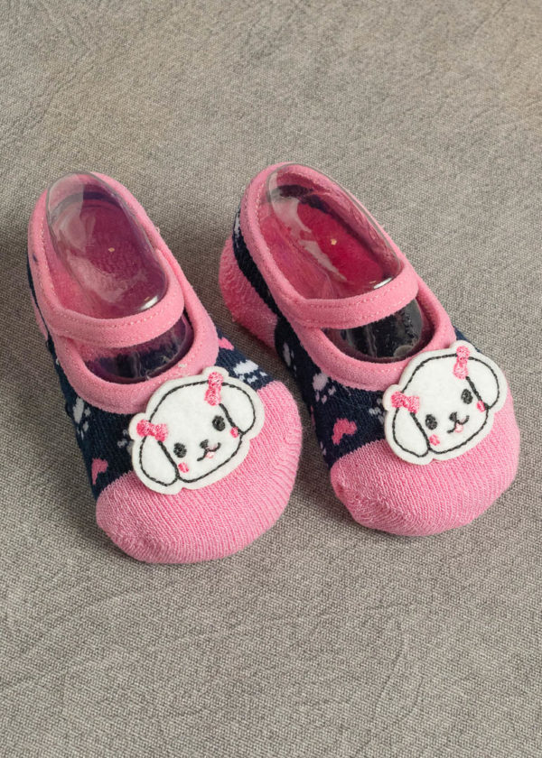 Meia infantil