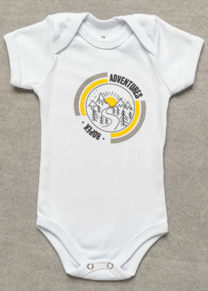 body infantil