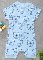 macacao algodao bebe infantil ropek moda loja