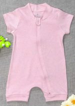 macacao algodao bebe infantil ropek moda loja