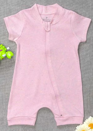 macacao algodao bebe infantil ropek moda loja
