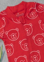macacao algodao bebe infantil ropek moda loja