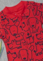 macacao algodao bebe infantil ropek moda loja