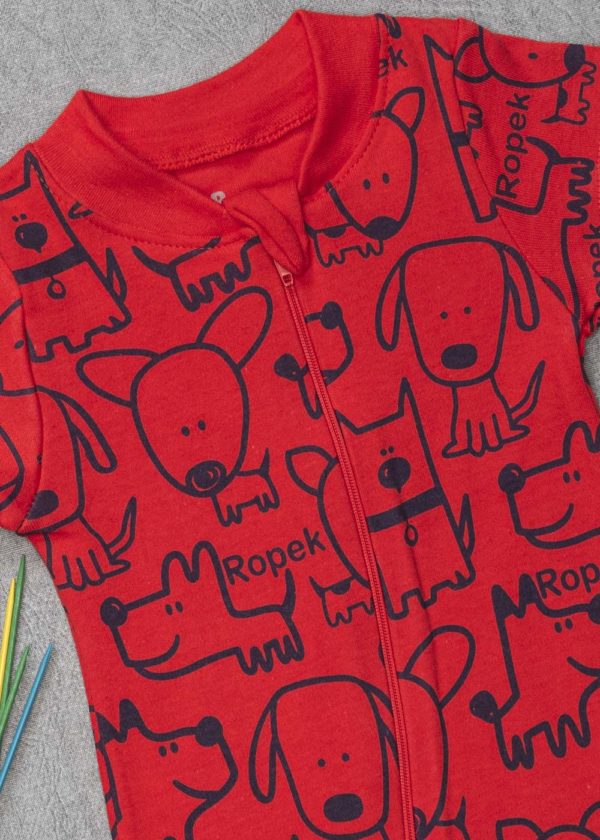 macacao algodao bebe infantil ropek moda loja