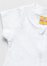 macacão infantil