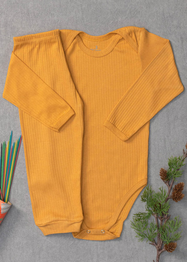 conjunto pagão