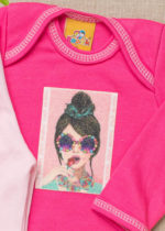 conjunto infantil