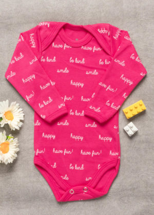 Body infantil