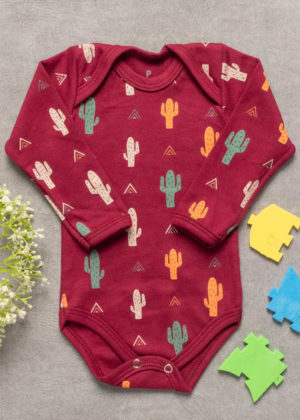 Body infantil
