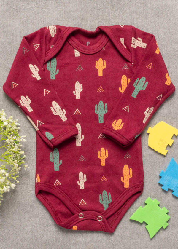 Body infantil