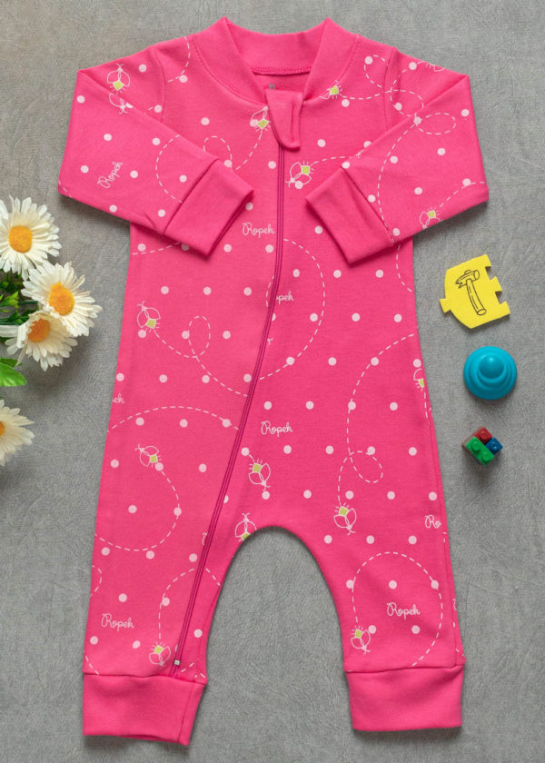 macacao algodao bebe infantil ropek moda loja