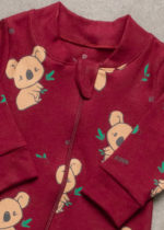 Macacão infantil