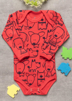 Body infantil