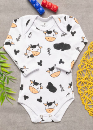 Body infantil