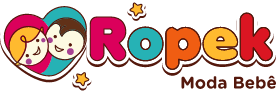 Ropek Moda Bebê