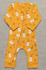 Macacão infantil