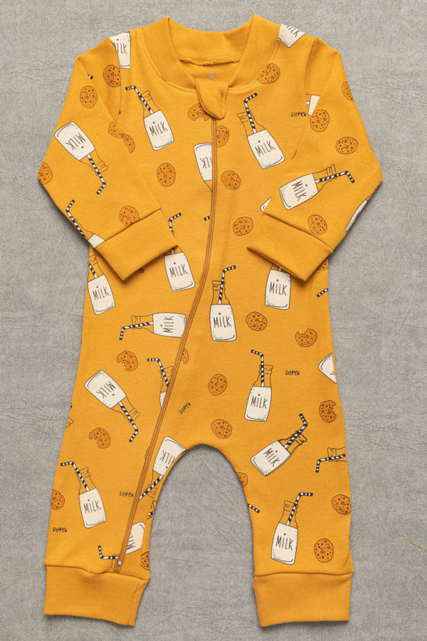 Macacão infantil