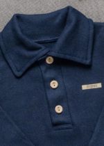 Body polo infantil